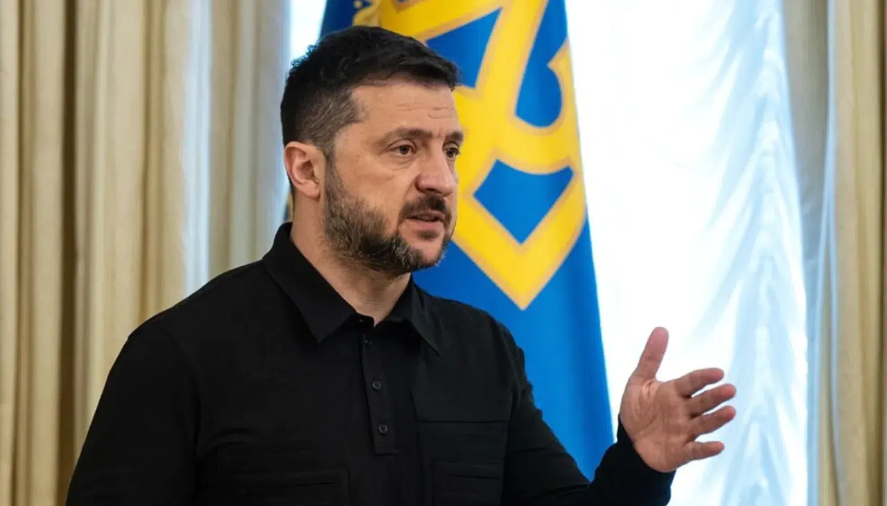 Çernobil’de ikinci kabus alarmı: Rus İHA’ları dünyayı koruyan o yapıyı vurdu