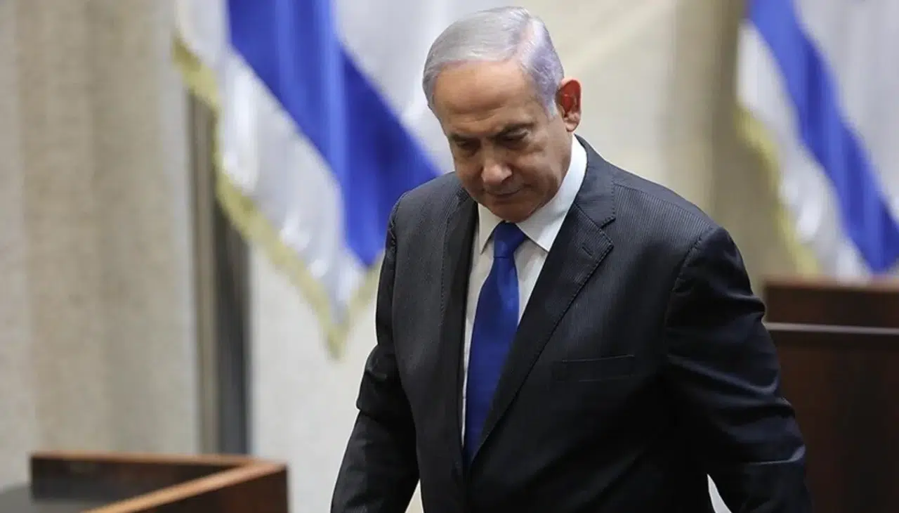 İsrail’de liderlik krizi: Netanyahu kendi bakanlarından bile veto yedi