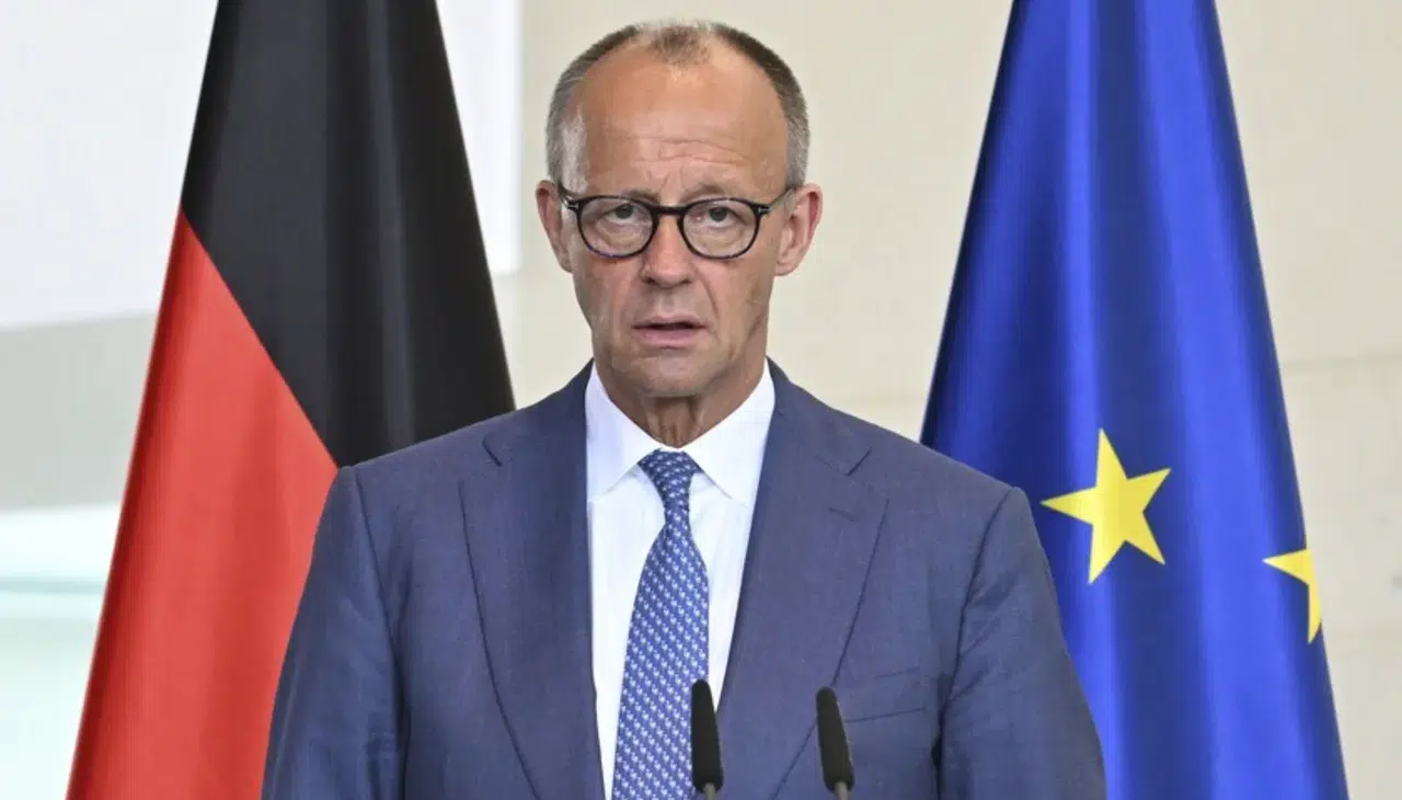 G7’de Trump sonrası tarihi kırılma: Alman Başbakanı Merz başarıyı ilan etti