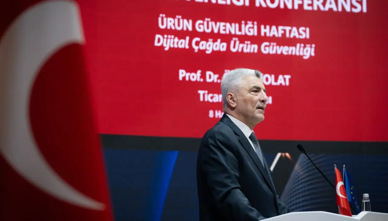 Ticaret Bakanlığı e-ithalat kısıtlamasının perde arkasını açıkladı