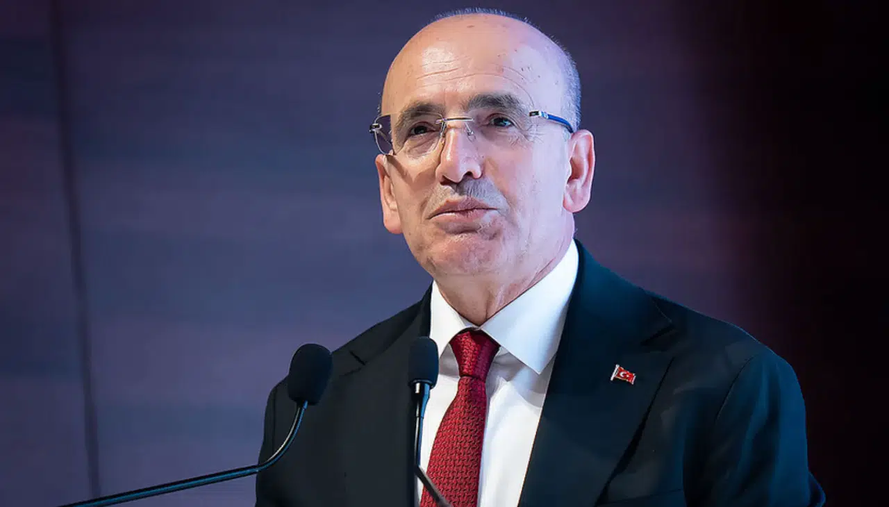 Nisan ayı ödemeler dengesi açıklandı! Bakan Şimşek yıllık cari açığı ve yeni hedefi duyurdu