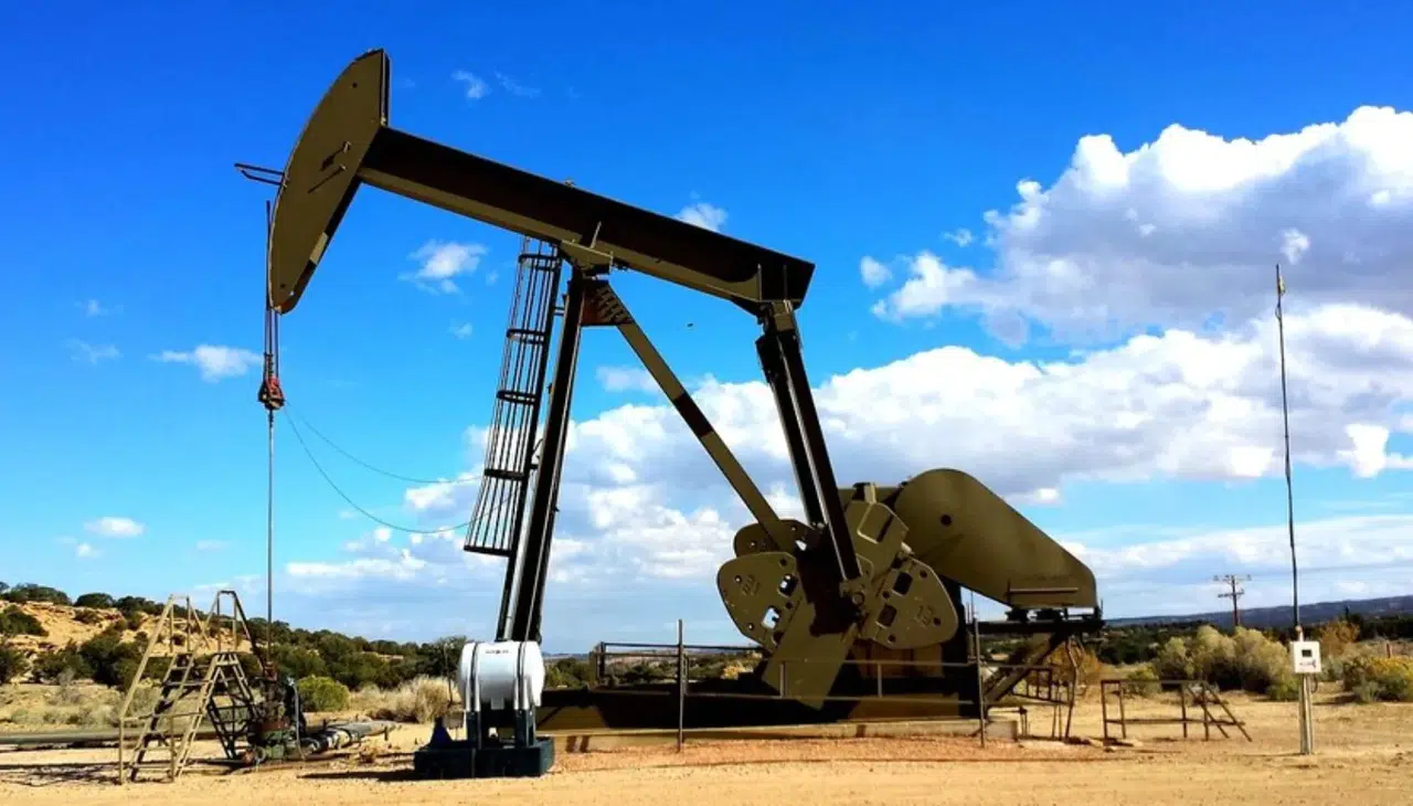 Brent petrol için 18 aylık düşüş senaryosu