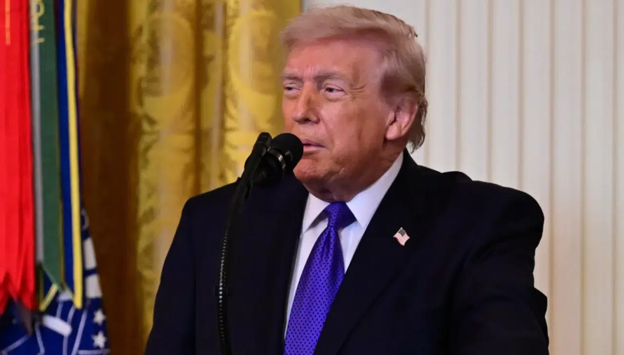 ABD Ulusal İstihbaratı için 19 Haziran kararı! Trump resmen açıkladı