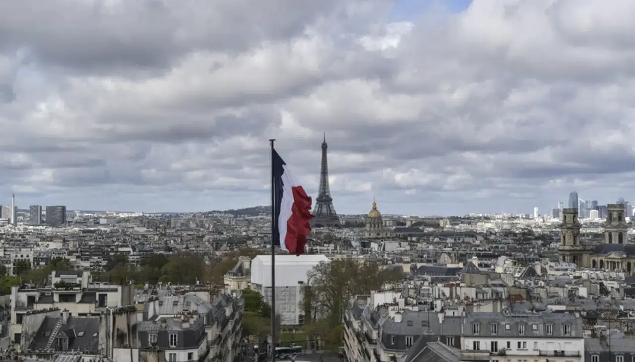 Paris’te diplomatik deprem: İsrail Büyükelçisi için sınır dışı çağrısı