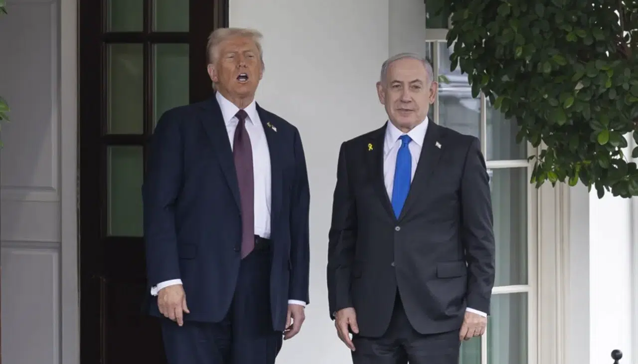 Stratejik güvenlik krizi: İsrail'de Washington'a ihanet suçlaması