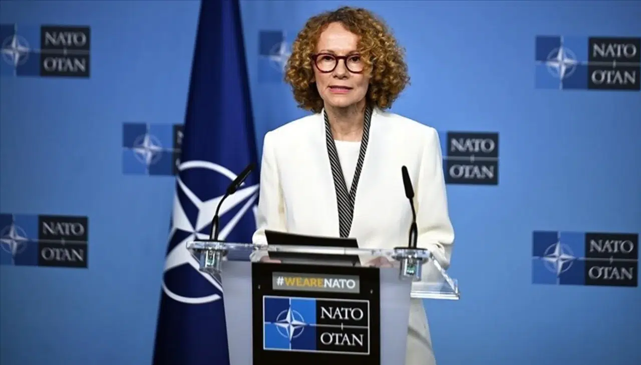 Ankara’daki büyük buluşma: NATO ittifakı geleceğini yeniden şekillendiriyor