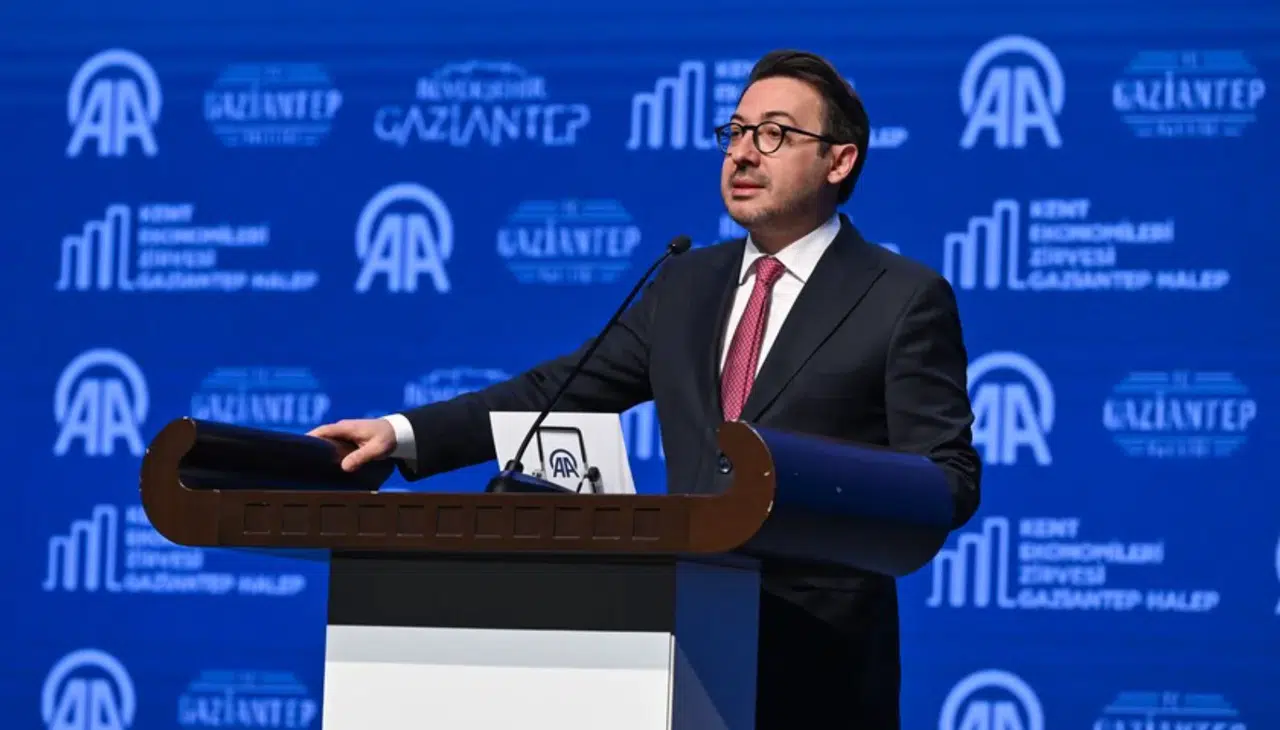 Anadolu’nun marka şehirleri için dev adım
