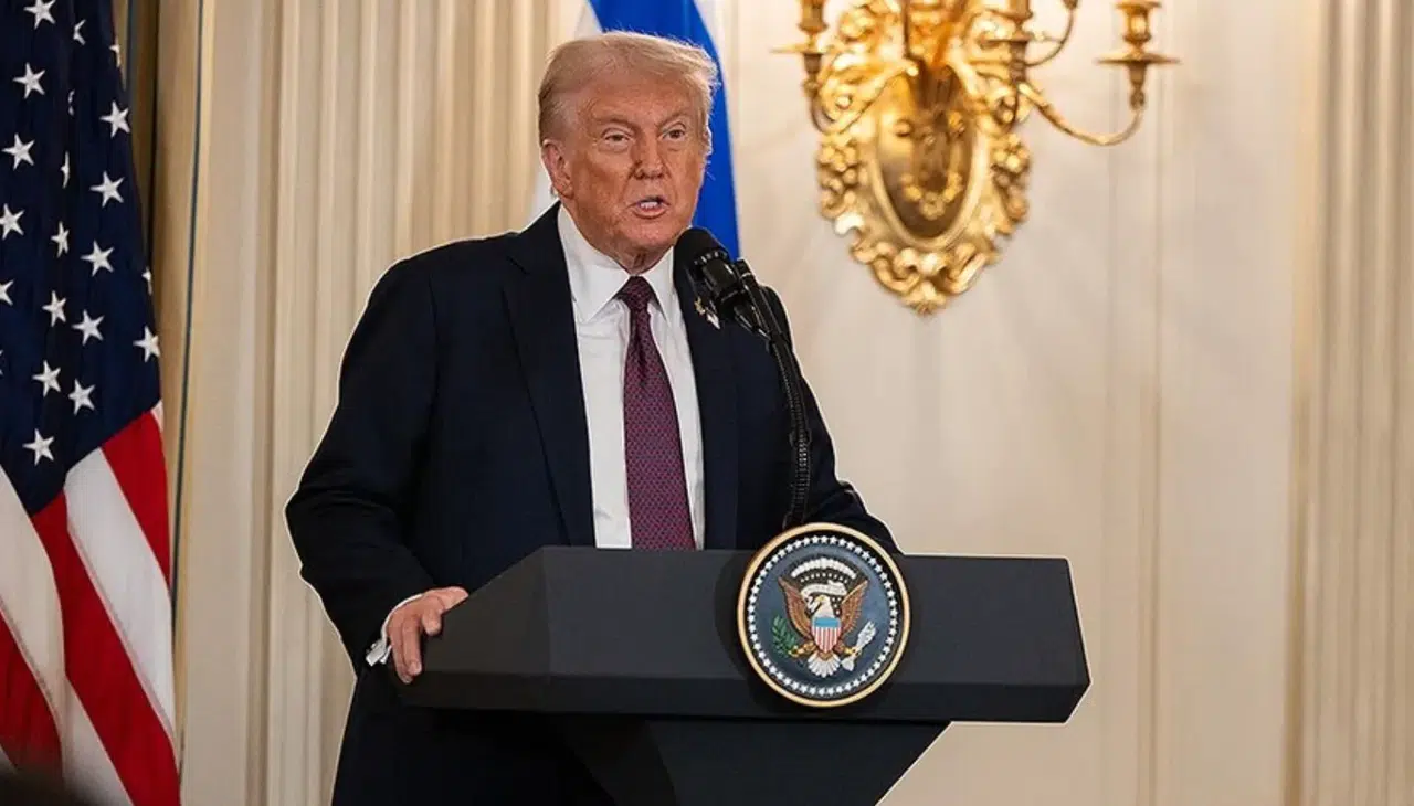 Trump'ın İran planına kongre engeli: Savaş yetkileri tasarısı kabul edildi
