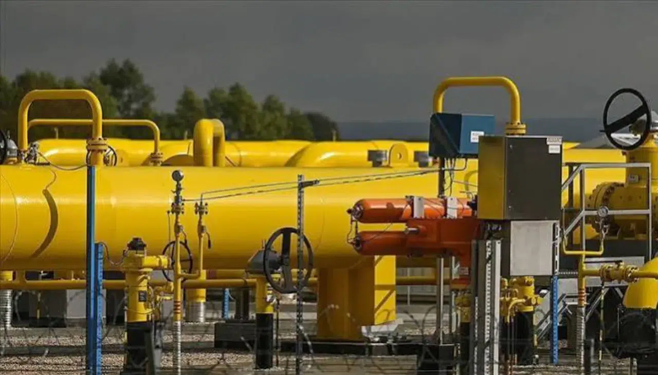Spot doğal gaz fiyatları ve işlem hacmi güncellendi