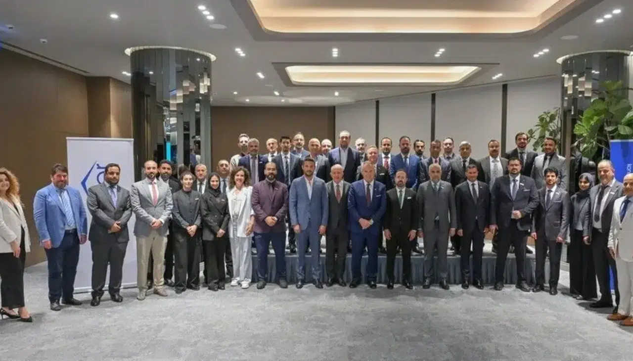 Türkiye ve Umman arasındaki konut işbirliği fırsatları masaya yatırıldı