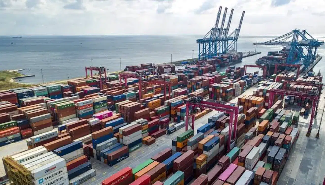 Rusya'nın dış ticaret fazlası ocak-mayıs döneminde yüzde 9,4 arttı