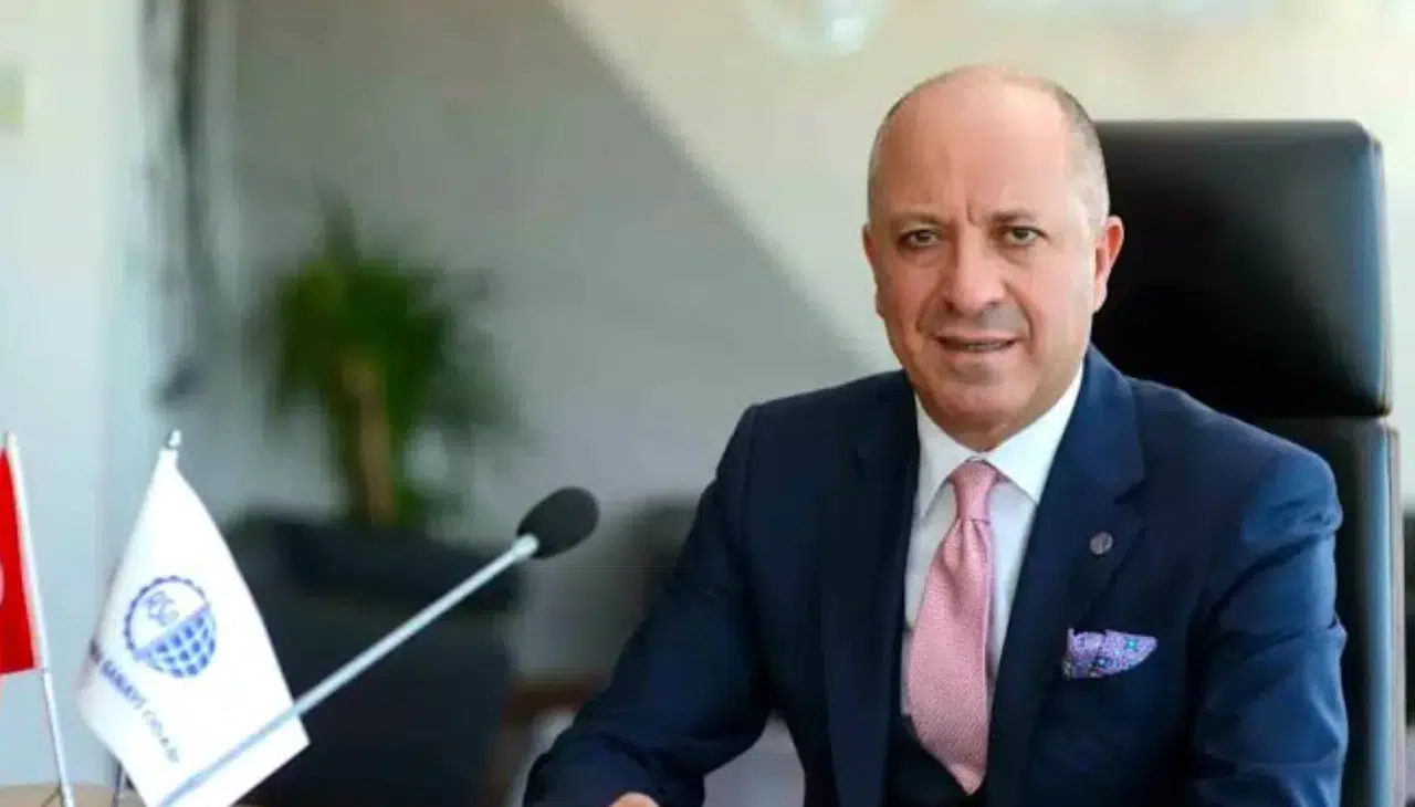 Ankara’dan ihracat rekoru: Türkiye’nin artışına dev başkent damgası