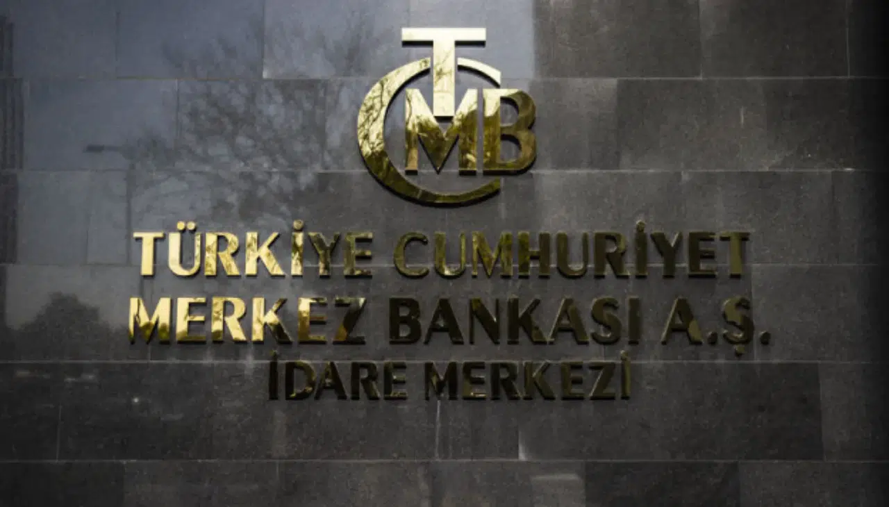 TCMB tarafından belirlenen döviz kurları açıklandı
