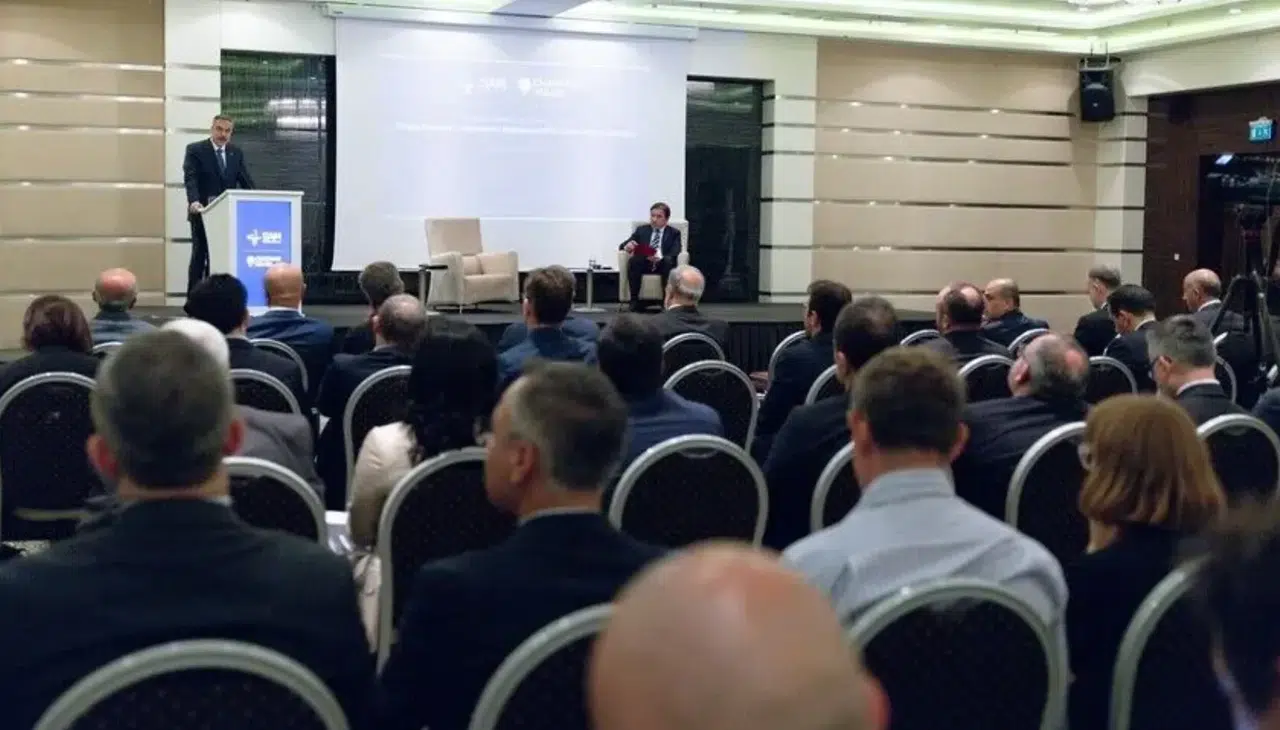 Avrupa güvenlik duvarı çöküyor mu? Türkiye’nin kilit rolü dünyaya ilan edildi