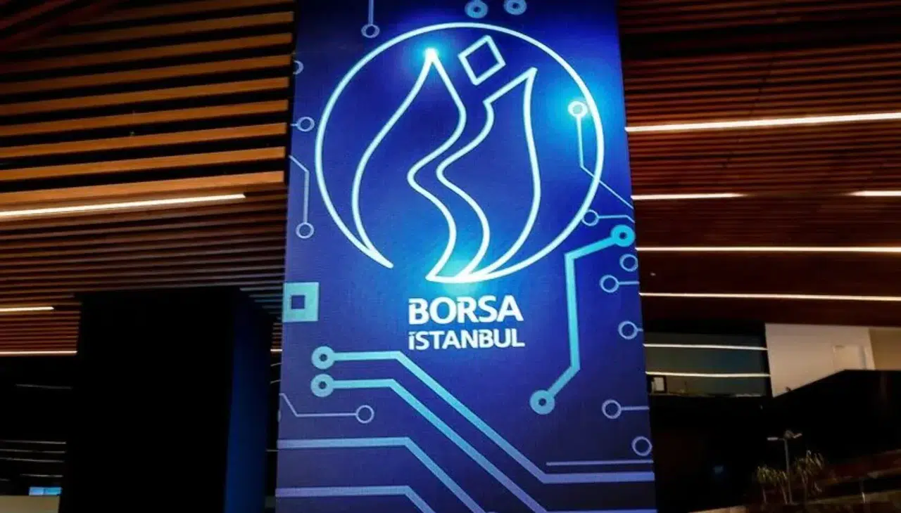 Borsada güne güven tazeleyen başlangıç