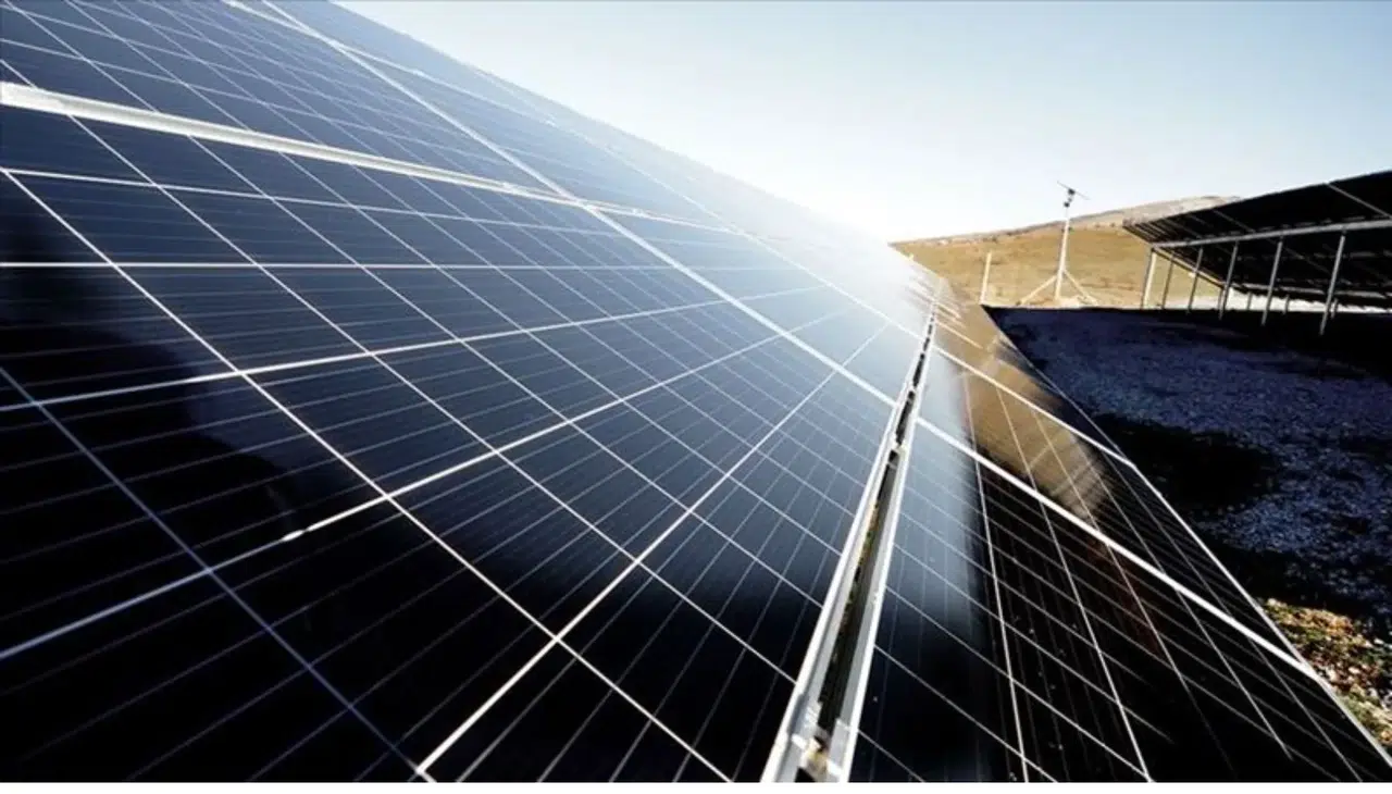 Güneş enerjisi üretimi haziranda rekor kırdı