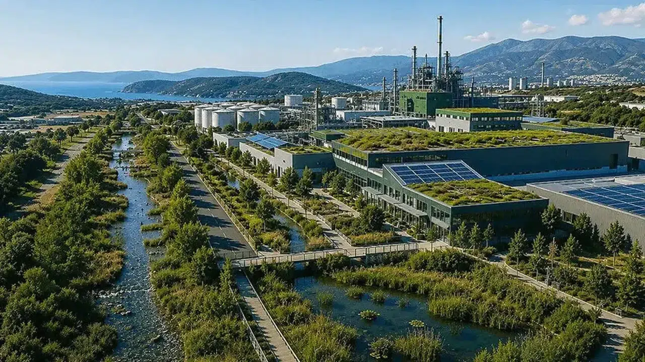 COP31 öncesinde yeni taahhütlerin ötesinde somut projelere ihtiyaç vurgulandı