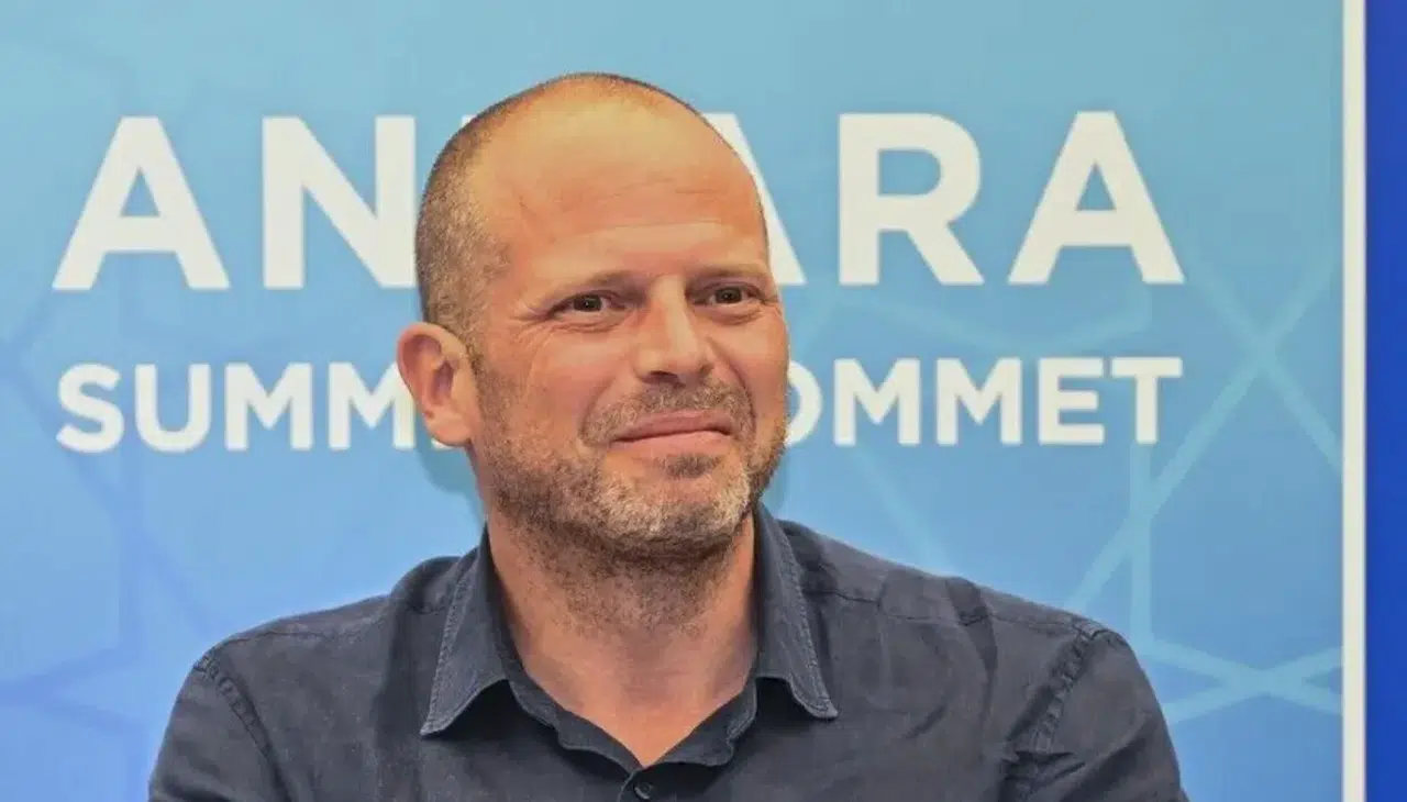 Francken'den Ankara çıkarması: Türkiye ile stratejik ortaklık bir üst seviyeye taşınıyor