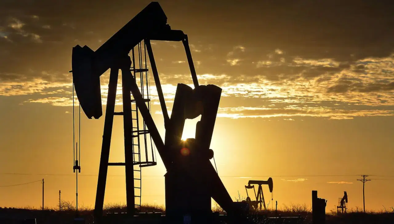 Brent petrol fiyatları 85,27 dolara ulaştı