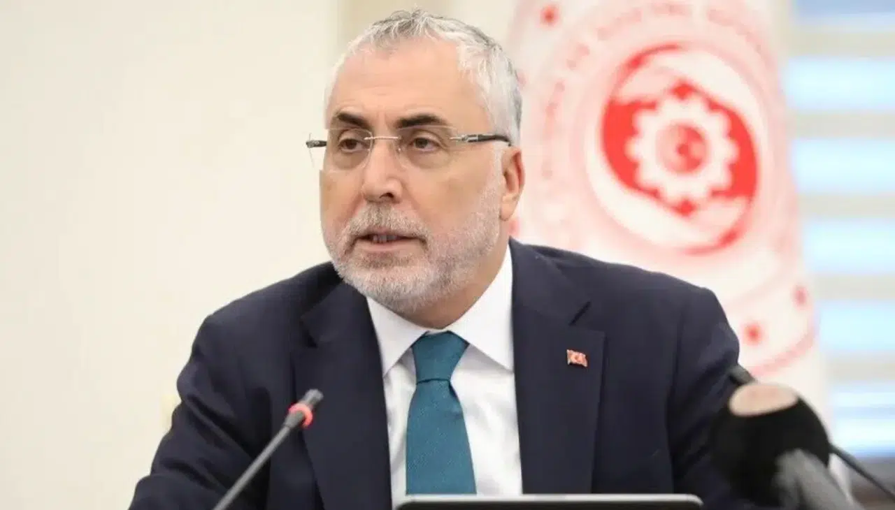 Bakan Işıkhan en düşük emekli maaşı için o günü işaret etti