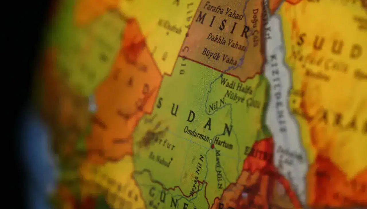 UNICEF’ten dünyayı sarsan rapor: Sudan’da İHA’lar çocukları vuruyor!