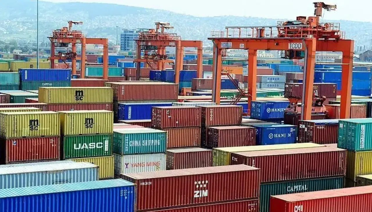 Balkanlar’a ihracatta yeni rekor: 12 milyar dolar eşiği aşılmayı başardı