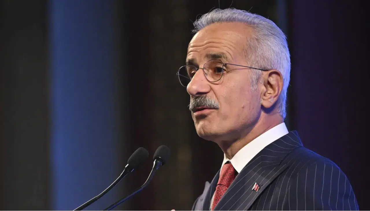 Türkiye'nin dijital bağımsızlığı için yeni adım: TÜRKSAT Gölbaşı Veri Merkezi