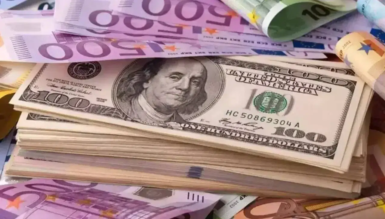 Dolar/TL haftaya yükselişle başladı: 47,36 seviyesinde işlem görüyor