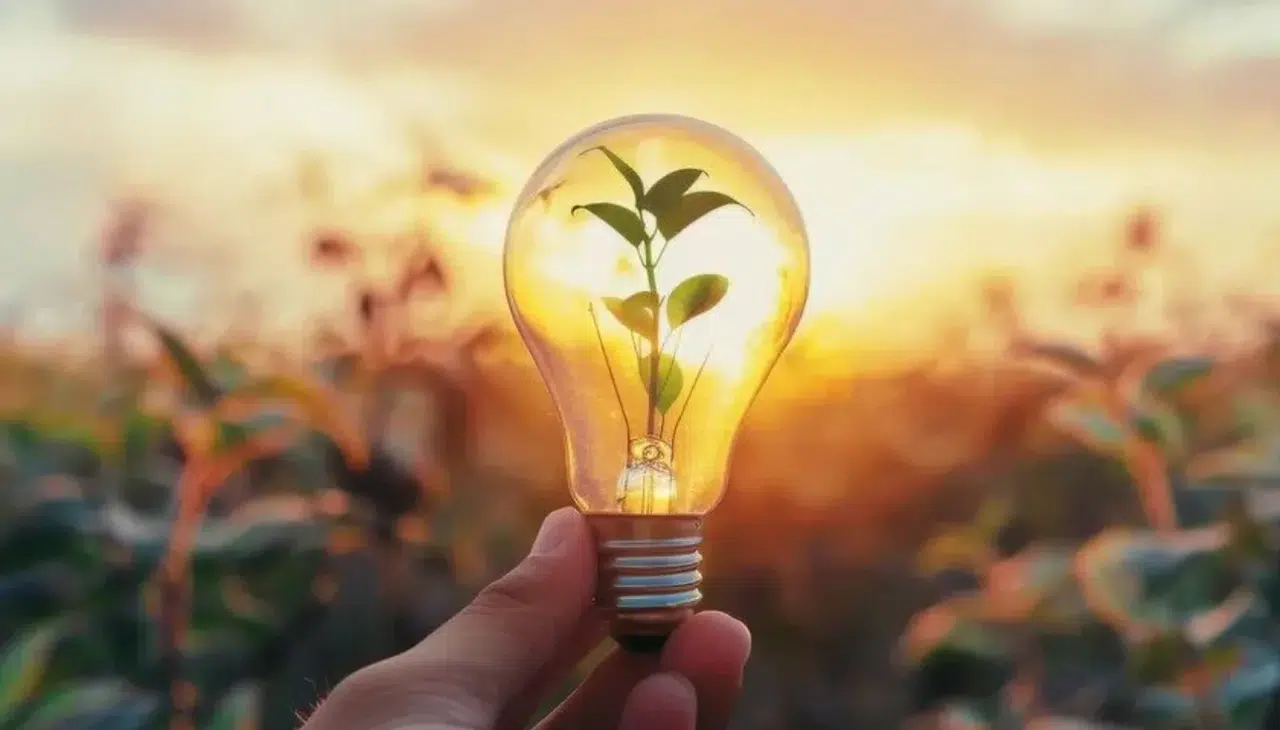 Resmi Gazete’de yayımlandı: 4 yıllık yeşil finans planı devrede!