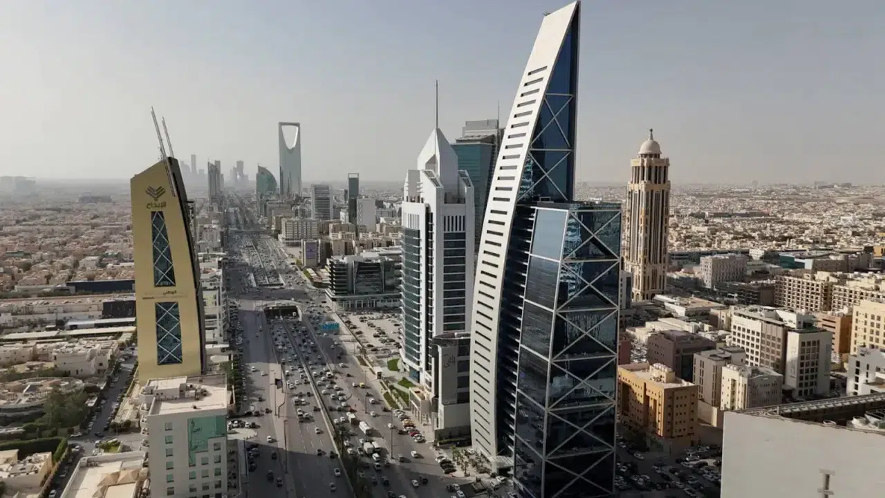 Suudi Arabistan ekonomisi 2026'nın ikinci çeyreğinde yüzde 4,8 küçüldü