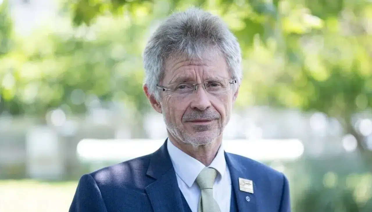 Milos Vystrcil’den net çağrı: NATO’nun geleceği bu şarta bağlı