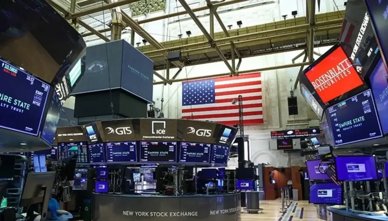 Wall Street’te yapay zeka ve petrol şoku: Borsalardan dev düşüş