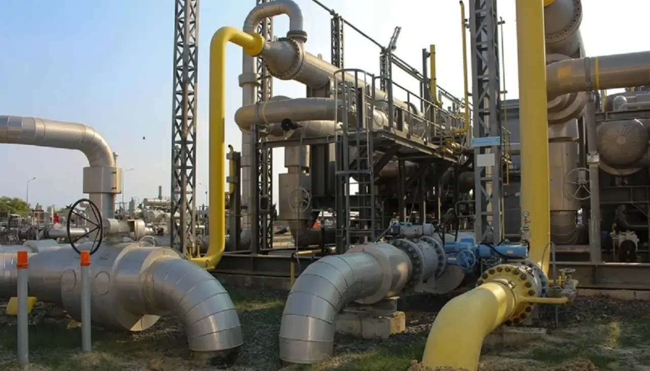 Spot doğal gaz fiyatları güncellendi: 1000 metreküp 17 bin 358 lira