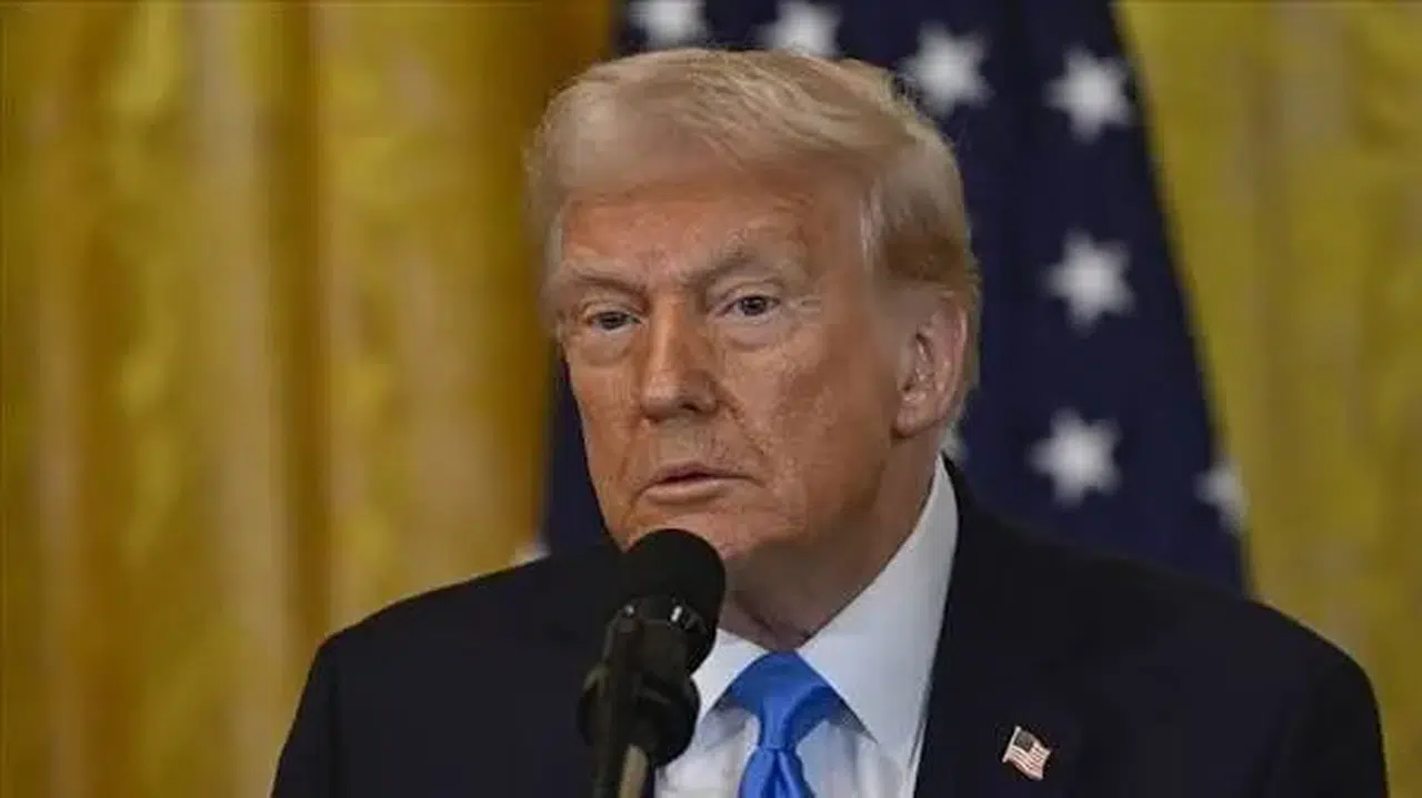 Trump, Ticaret Bakanlığına kritik minerallere ihracat kısıtlaması yetkisi verdi
