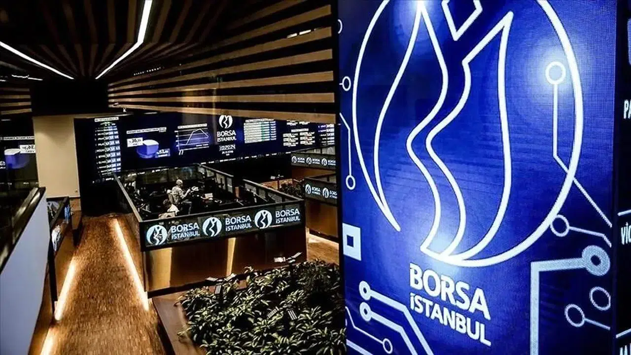 VİOP'ta BIST 30 endeks kontratı açılışta yükseliş gösterdi