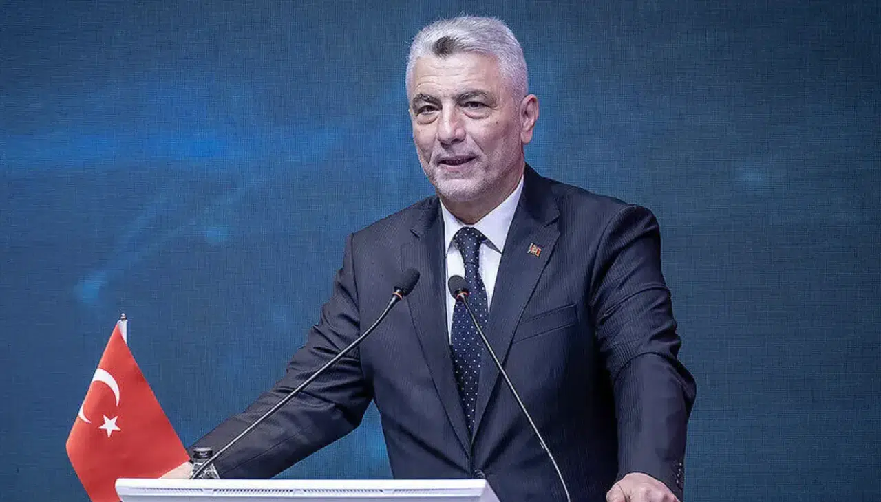Türk yatırımcısının en önemli üssünde kritik saatler: Dijital ve yeşil dönüşüm masada