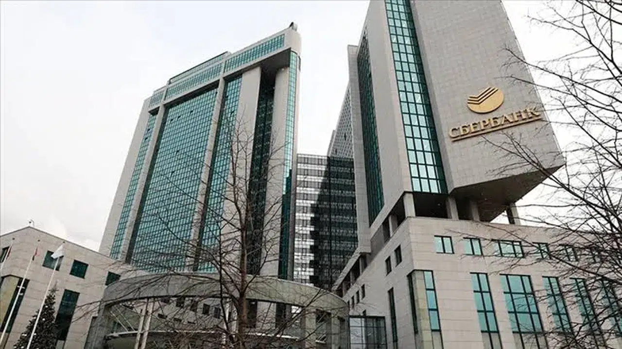Sber bankasının 2026 yılı ilk yarı net karı 13 milyar doları aştı