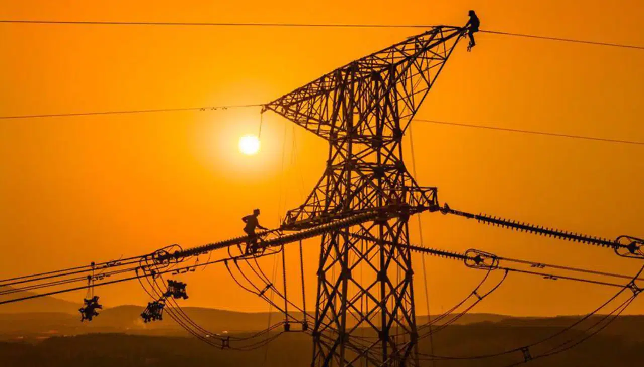 Türkiye'nin elektrik üretim ve tüketim verileri: Günlük rapor