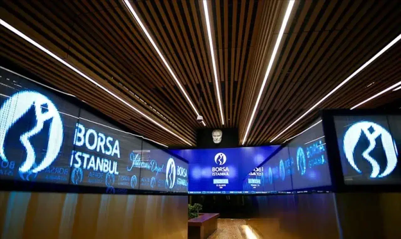 Borsa Meydanı'nda şeffaf menü uygulaması tartışıldı