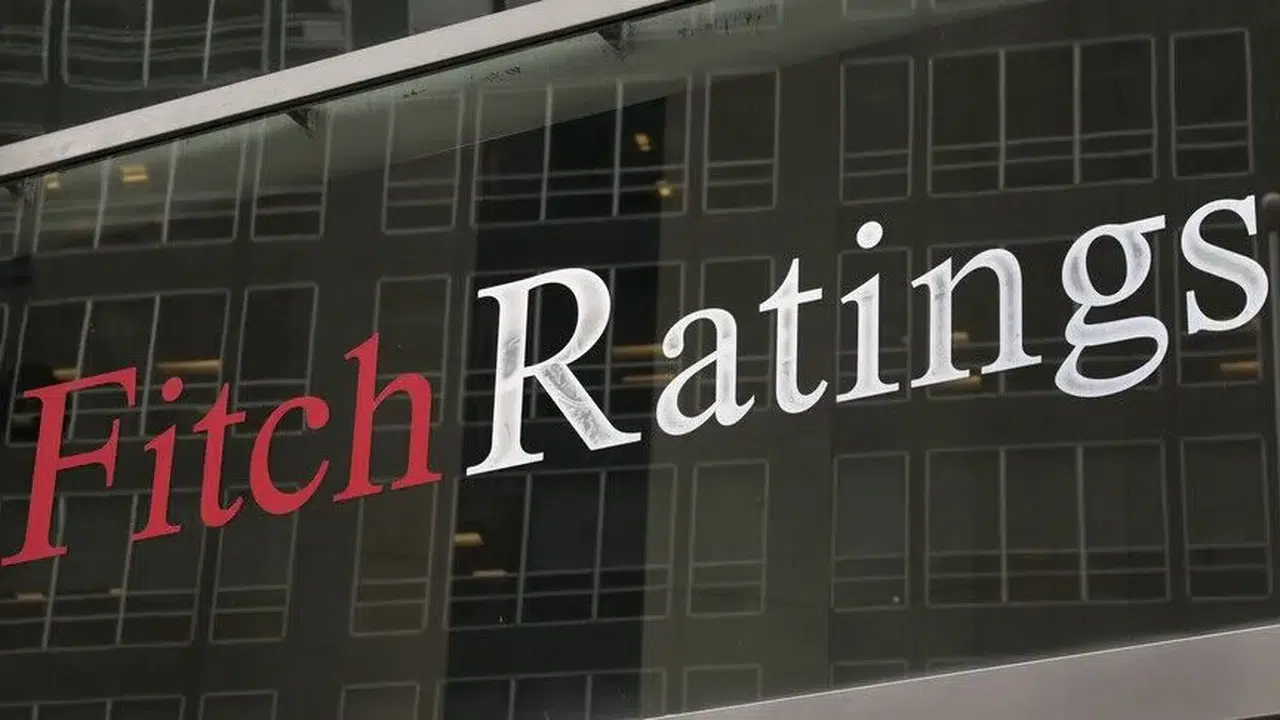 Fitch Ratings: Türkiye ekonomisi uluslararası rezervler ile dayanıklılığını sürdürüyor
