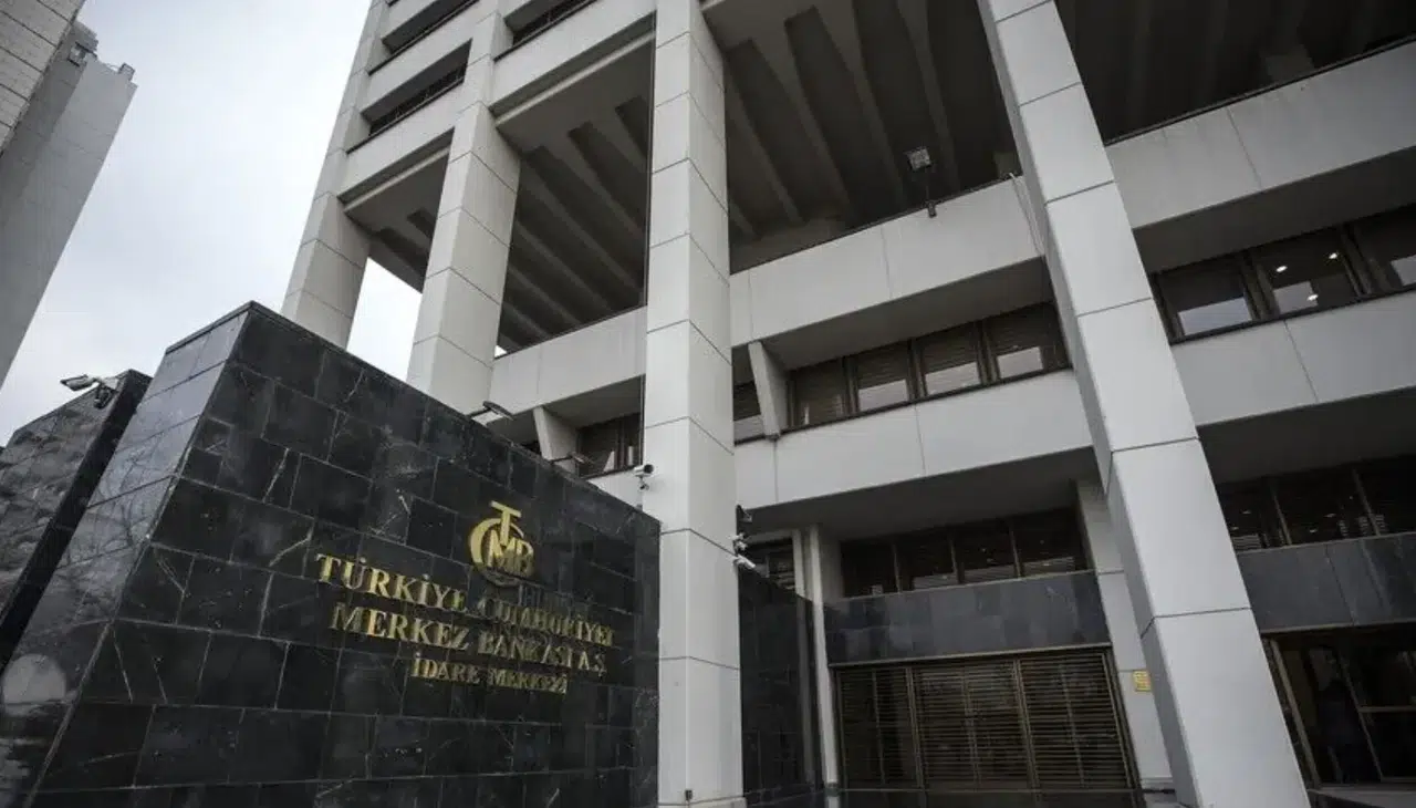 Krizin ortasında ezber bozan rapor! TCMB’den flaş jeopolitik analiz