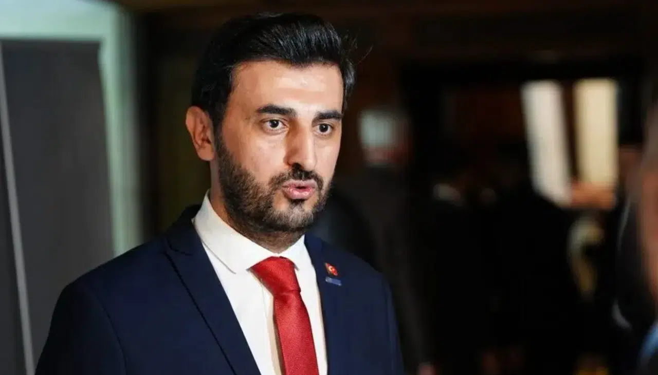 Milyar dolarlık ticaret kapısı! Türkiye ile Irak arasında yeni dönem başlıyor