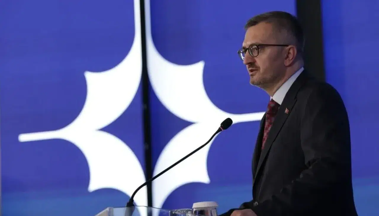 İletişim Başkanı Duran’dan kritik zirve açıklamaları!