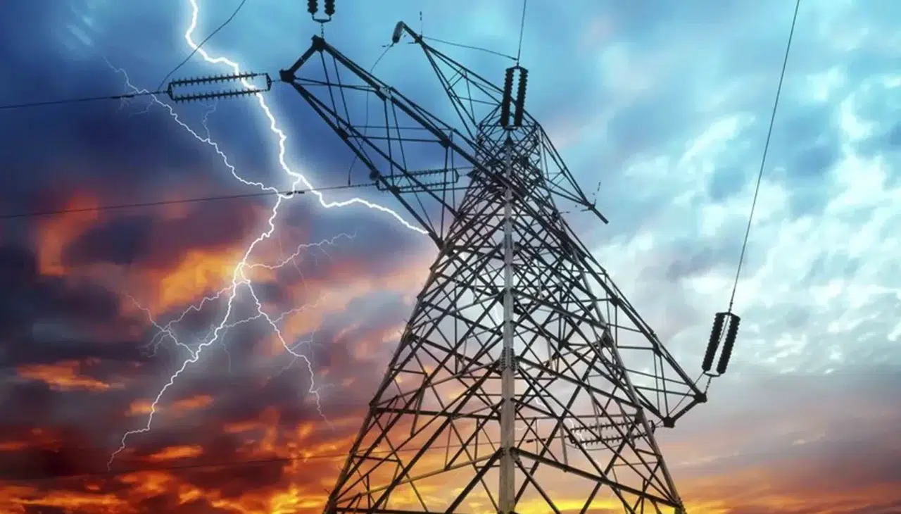 Spot elektrik fiyatları belirlendi: Yarın için 4 bin 500 lira en yüksek fiyat