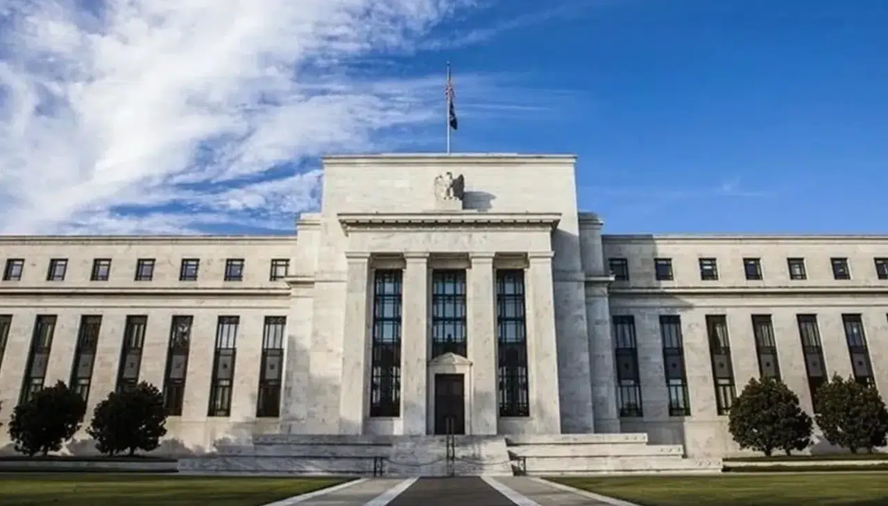 Fed'in Bej Kitabı, ekonomik faaliyette hafif ila orta artış öngörüyor