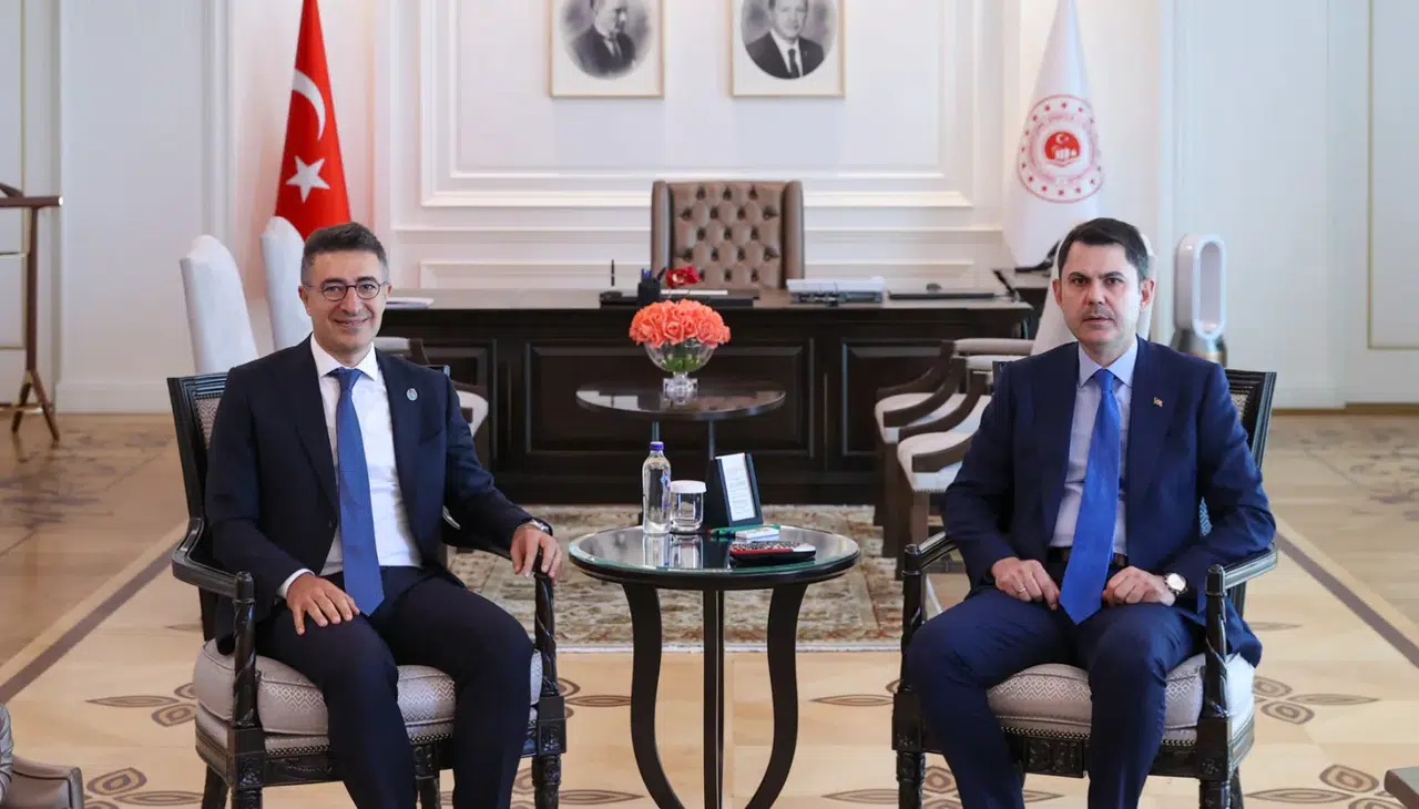 İklim mücadelesinde tarihi işbirliği: Garanti BBVA ve BBVA’dan COP31 hamlesi