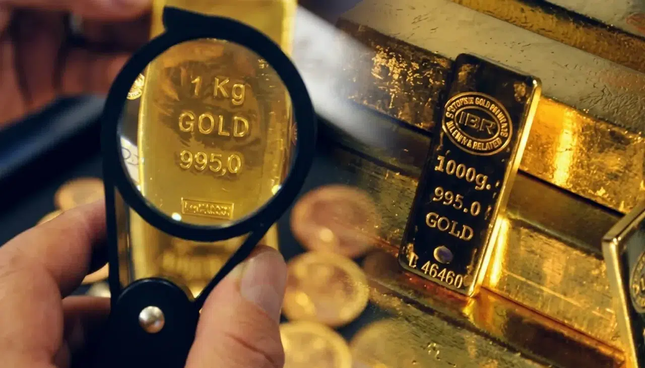Merkez bankalarının altın rezervlerinin artışı bekleniyor
