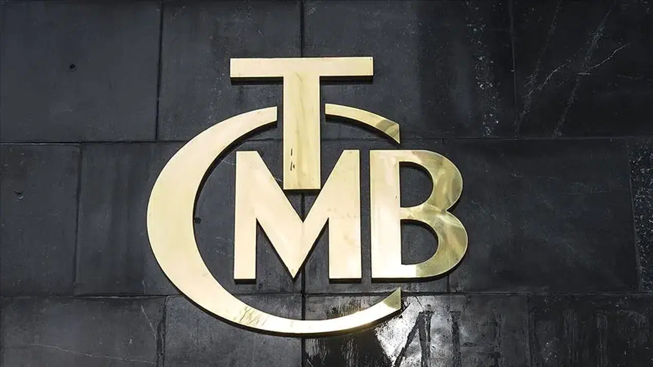 Türkiye Cumhuriyet Merkez Bankası'nın alım satıma konu olmayan döviz kurları tablosu açıklandı