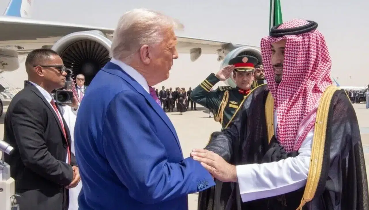 Trump'ın 'Husileri vurun' talimatı verdiği iddiası gündemde!