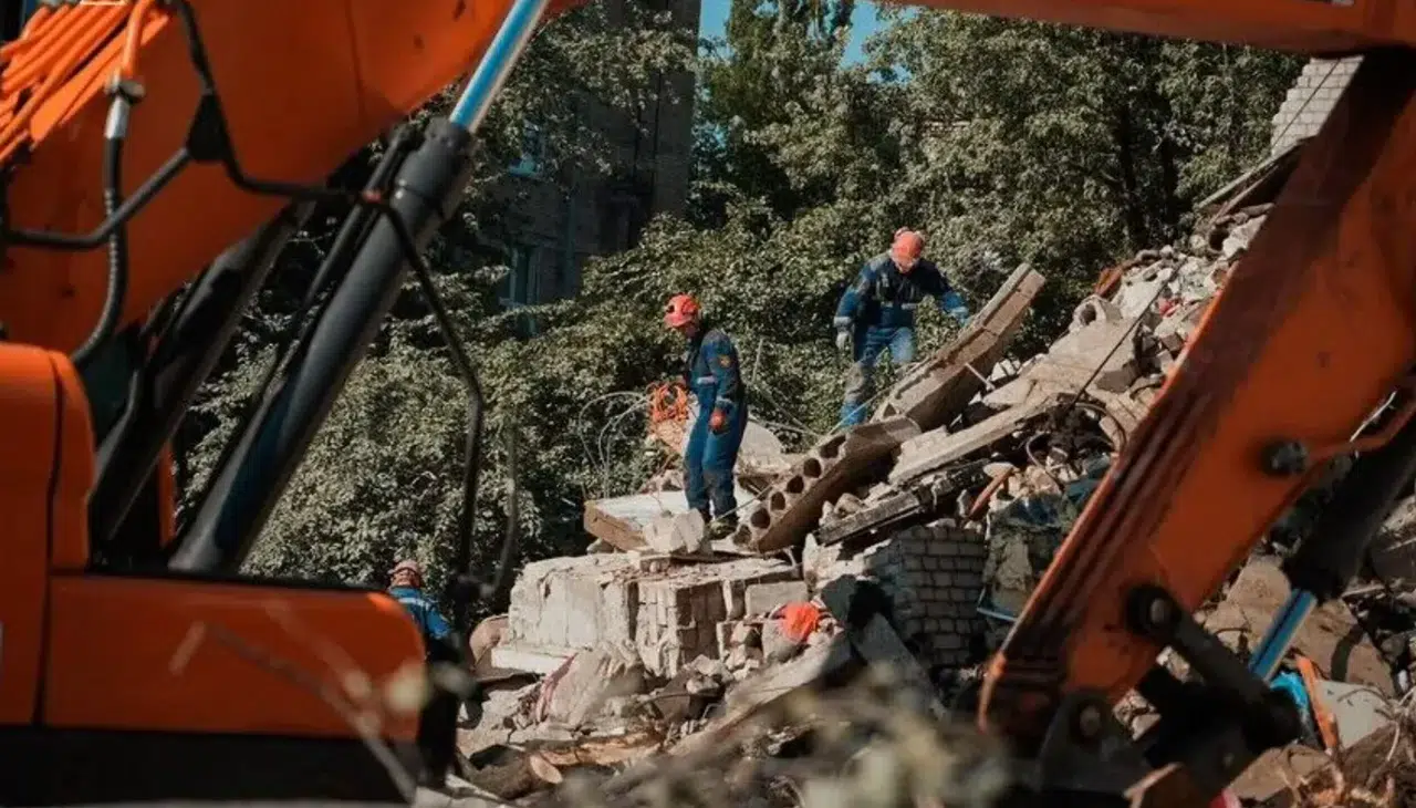 Rus ordusu Kiev'i hedef aldı, can kaybı 13'e yükseldi